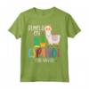 Novità En Español Por Favor - Spagnolo Loners Tee Shirt Regalo Maglietta - Ideale per Compleanno, Natale e Occasioni Speciali