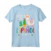 Novità En Español Por Favor - Spagnolo Loners Tee Shirt Regalo Maglietta - Ideale per Compleanno, Natale e Occasioni Speciali