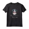 Bovaro del Bernese Mamma Mammina de perro - Maglietta divertente per amanti dei cani - Regalo di Natale per proprietari di cani.