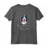 Bovaro del Bernese Mamma Mammina de perro - Maglietta divertente per amanti dei cani - Regalo di Natale per proprietari di cani.