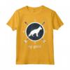 Maglia Pastore tedesco - T-Shirt Uomo Donna Bimbi - Ideale Regalo Natale - Fedeltà e amore incondizionati