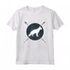 Maglia Pastore tedesco - T-Shirt Uomo Donna Bimbi - Ideale Regalo Natale - Fedeltà e amore incondizionati