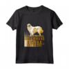 Mamma di un Maremmano Cane Pastore Maremma Abruzzese Maglietta - Regalo per Amanti dei Cani e dell'Abruzzo - Acquista Online