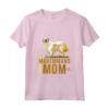 Mamma di un Maremmano Cane Pastore Maremma Abruzzese Maglietta - Regalo per Amanti dei Cani e dell'Abruzzo - Acquista Online