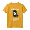 Coolest Bovaro Del Bernese Dad Cane Maglietta - Ideale Regalo per Proprietari di Bovaro Del Bernese e Amanti dei Cani