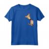 Galgo espanol Cane Maglietta - Design Divertente per Padroni e Bambini - Acquista Online