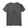 Rhodesian Ridgeback Vintage - Maglietta Rhodesian Ridgeback per Veri Amanti dei Cani - Acquista Online