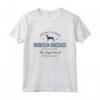 Rhodesian Ridgeback Vintage - Maglietta Rhodesian Ridgeback per Veri Amanti dei Cani - Acquista Online