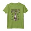 Anatomy Of A Pitbull Shirt Tee - Regalo per Amanti dei Pitbull - Maglietta per Uomo, Donna e Bambini
