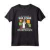 Donna Bovaro Bernese Ragazza Cane Regalo Divertente Maglietta - Design per Amanti dei Cani - Ideale per Natale o Compleanno