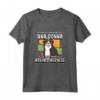 Donna Bovaro Bernese Ragazza Cane Regalo Divertente Maglietta - Design per Amanti dei Cani - Ideale per Natale o Compleanno
