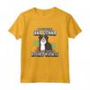 Donna Bovaro Bernese Ragazza Cane Regalo Divertente Maglietta - Design per Amanti dei Cani - Ideale per Natale o Compleanno