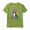 Donna Bovaro Bernese Ragazza Cane Regalo Divertente Maglietta - Design per Amanti dei Cani - Ideale per Natale o Compleanno