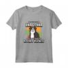 Donna Bovaro Bernese Ragazza Cane Regalo Divertente Maglietta - Design per Amanti dei Cani - Ideale per Natale o Compleanno