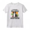 Donna Bovaro Bernese Ragazza Cane Regalo Divertente Maglietta - Design per Amanti dei Cani - Ideale per Natale o Compleanno