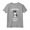 Coolest Husky Siberiano Mom - Cane Maglietta per Proprietari di Husky Siberiano - Design Husky Siberiano per Amanti dei Cani