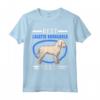 Best Lagotto Romagnolo Dad - Cane spagnolo Maglietta - Ideale per Proprietari di Lagotto Romagnolo - Regalo per Amanti dei Cani