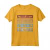 Fly Fishing Flies - Trota Beadhead Ninfa - T-shirt Vintage Pesca a Mosca Regalo per Pescatore - Ideale per Natale