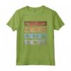 Fly Fishing Flies - Trota Beadhead Ninfa - T-shirt Vintage Pesca a Mosca Regalo per Pescatore - Ideale per Natale