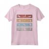 Fly Fishing Flies - Trota Beadhead Ninfa - T-shirt Vintage Pesca a Mosca Regalo per Pescatore - Ideale per Natale