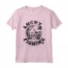 Lucky Fishing Shirt Do No Wash - Maglietta per Pescatori Vintage - Ideale per Nonni, Papà e Mariti - Pesca alla Spigola e Pesca a Mosca