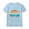 Of Course I Cum Fasts I Gots Fishs To Catch T-shirt Maglietta Pesca HapTiger - Regalo Divertente per Papà e Amanti della Pesca - Ideale per Compleanno o Natale