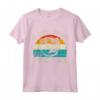 Of Course I Cum Fasts I Gots Fishs To Catch T-shirt Maglietta Pesca HapTiger - Regalo Divertente per Papà e Amanti della Pesca - Ideale per Compleanno o Natale