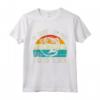 Of Course I Cum Fasts I Gots Fishs To Catch T-shirt Maglietta Pesca HapTiger - Regalo Divertente per Papà e Amanti della Pesca - Ideale per Compleanno o Natale