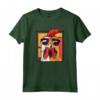 Occhiali da Sole Gallo - T-shirt divertente con Illustrazione del Gallo che Indossa Occhiali da Sole - Acquista Online!
