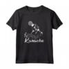 Karaoke Cantante - Maglietta Regalo per Feste e Compleanni - Idea Regalo Unica per Amanti della Musica