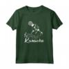 Karaoke Cantante - Maglietta Regalo per Feste e Compleanni - Idea Regalo Unica per Amanti della Musica