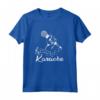 Karaoke Cantante - Maglietta Regalo per Feste e Compleanni - Idea Regalo Unica per Amanti della Musica