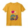Donna I Love the 90s - Maglietta Vintage Retro 1990 con Design Anni '90 - Ideale come Regalo Divertente