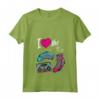 Donna I Love the 90s - Maglietta Vintage Retro 1990 con Design Anni '90 - Ideale come Regalo Divertente