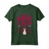 I Can't Keep Calm I'm the Bride Tee - Maglietta Sposa Divertente per l'Addio al Nubilato - Ideale come Regalo