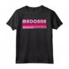 Nome MADONNA Personalizzato Retro Vintage 80s 90s Compleanno Maglietta - Regalo Divertente e Unico per Festa della Mamma e Altre Occasioni Speciali