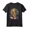 Madonna Addolorata Seven Dolours Piety Mater Dolorosa Gift Maglietta - Perfect for Religious Occasions and Holidays - Buy Catholic T-shirt Online
