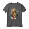Madonna Addolorata Seven Dolours Piety Mater Dolorosa Gift Maglietta - Perfect for Religious Occasions and Holidays - Buy Catholic T-shirt Online