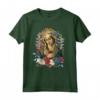 Madonna Addolorata Seven Dolours Piety Mater Dolorosa Gift Maglietta - Perfect for Religious Occasions and Holidays - Buy Catholic T-shirt Online