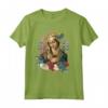 Madonna Addolorata Seven Dolours Piety Mater Dolorosa Gift Maglietta - Perfect for Religious Occasions and Holidays - Buy Catholic T-shirt Online