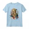 Madonna Addolorata Seven Dolours Piety Mater Dolorosa Gift Maglietta - Perfect for Religious Occasions and Holidays - Buy Catholic T-shirt Online