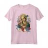 Madonna Addolorata Seven Dolours Piety Mater Dolorosa Gift Maglietta - Perfect for Religious Occasions and Holidays - Buy Catholic T-shirt Online
