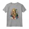 Madonna Addolorata Seven Dolours Piety Mater Dolorosa Gift Maglietta - Perfect for Religious Occasions and Holidays - Buy Catholic T-shirt Online