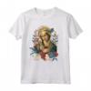 Madonna Addolorata Seven Dolours Piety Mater Dolorosa Gift Maglietta - Perfect for Religious Occasions and Holidays - Buy Catholic T-shirt Online