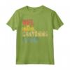 Madre Donne Divertente Regalo T-Shirt - Canyoning Legend Maglietta per Moglie e Mamma - Ideale per Regalo Unico o Vintage