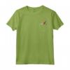 Pocket Capybara Camicia - Divertente Capybara In Pocket Gift Tshirt Maglietta - Ideale per Compleanno, Halloween, Natale