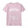 Barca Capitano Divertente - Maglietta Nati Per Navigare - Ideale Regalo per Skipper e Marinai