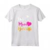 Moglie Mamma Boss Divertente - Maglietta Potere Donna per Festa della Mamma - Regalo Originale per Moglie e Nonna