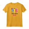 Maglietta Donna Barbie Ufficiale - Il Capo - Multicolori Raglan - Acquista Online