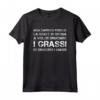 Magliette Uomo Manica Corta Divertenti Io Brucerei I Magri - T-shirt con Frase Ironica e Originale - Regalo Compleanno Uomo